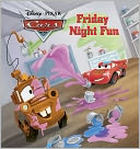download Friday Night Fun (Cars) book