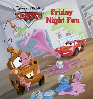 Friday Night Fun (Cars)