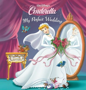 Cinderella: My Perfect Wedding