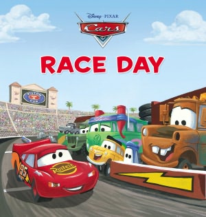 Race Day (Cars)