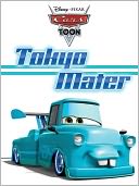 Tokyo Mater (Cars Toons)