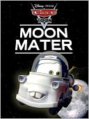 download Moon Mater (Cars Toons) book