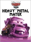 download Heavy Metal Mater (Cars Toons) book