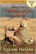 African Cats: Sita the Cheetah