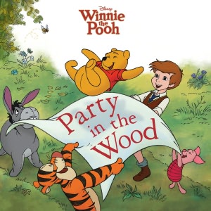 Winnie the Pooh: Party in the Wood