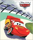 Cars by Disney: NOOK Kids Read and Play Cover