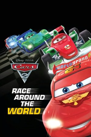 Race Around the World (Cars 2)