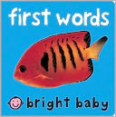 First Words (Bright Baby Series)