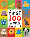 First 100 Words (Bright Baby Series)
