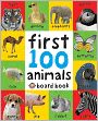 First 100 Animals