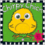 Chirpy Chick (Funny Faces Series)