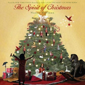 The Spirit of Christmas