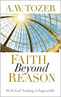 Faith Beyond Reason