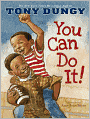You Can Do It!