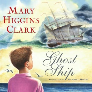 Ghost Ship