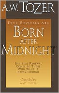 Born After Midnight