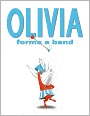 Olivia Forms a Band