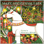 The Magical Christmas Horse