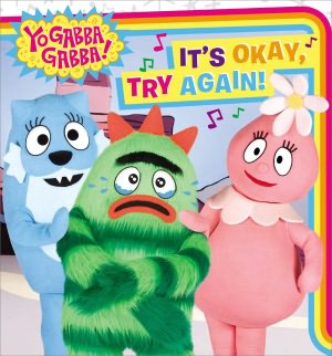 It's Okay, Try Again!