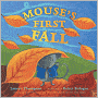 Mouse's First Fall