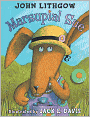 Marsupial Sue