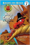 More Snacks!: A Thanksgiving Play