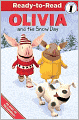 Olivia and the Snow Day