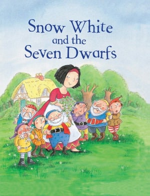 Snow White and the Seven Dwarfs