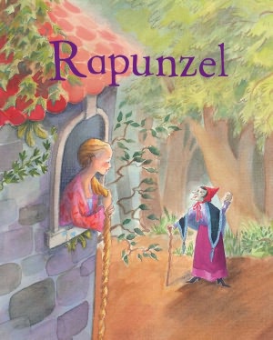 Rapunzel