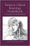 download Tarascon Clinical Neurology Pocketbook book