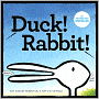 Duck! Rabbit!