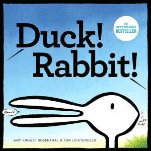 Duck! Rabbit!