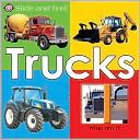 Trucks (Slide and Find Series)