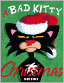 A Bad Kitty Christmas