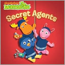 Secret Agents (Backyardigans Series #3)