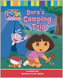 Dora's Camping Trip (Dora the Explorer Series)