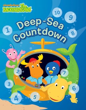 Deep-Sea Countdown