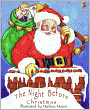 The Night Before Christmas