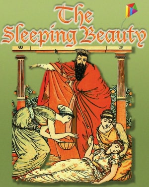 The Sleeping Beauty