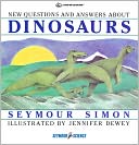 New Questions and Answers about Dinosaurs