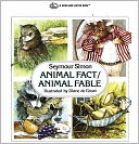 Animal Fact/Animal Fable