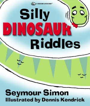 Silly Dinosaur Riddles