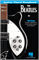 The Beatles Guitar Chord Songbook (PagePerfect NOOK Book)