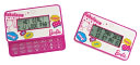 Barbie Glamtastic Texters by Digital Blue: Product Image