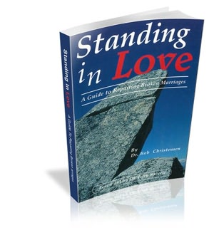 Standing in Love