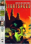 Lightspeed Magazine, April 2011