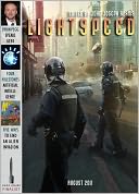 Lightspeed Magazine, August 2011