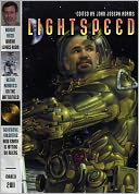 Lightspeed Magazine, March 2011