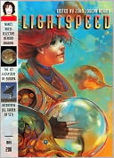 Lightspeed Magazine, May 2011