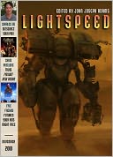 Lightspeed Magazine, November 2010